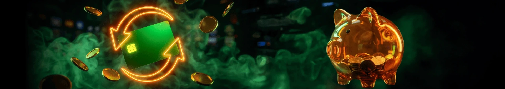 Hidden Jack Casino Cashback Bonus